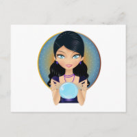 Vendeur de fortune