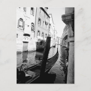 Carte postale Venise