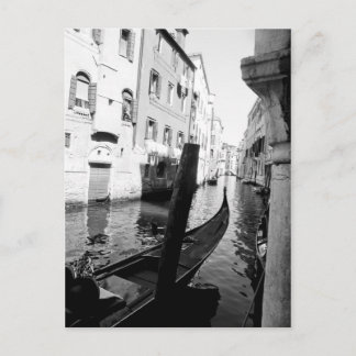 Carte postale Venise