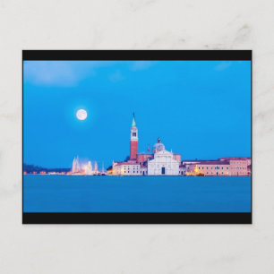 Carte Postale Venise 002A