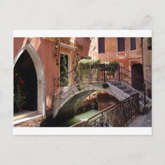 Carte Postale Venise-478