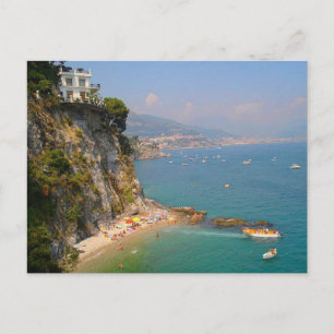 Carte Postale Venise Italie