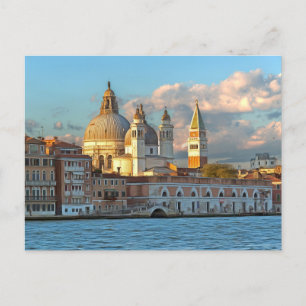 Carte Postale Venise. n° 40.