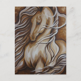 Carte Postale Vent I