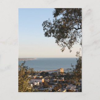 Carte Postale Ventura Skyline