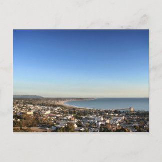 Carte Postale Ventura Skyline