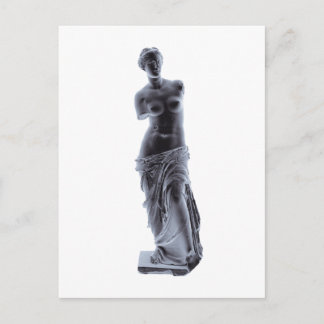 Carte Postale Venus de Milo