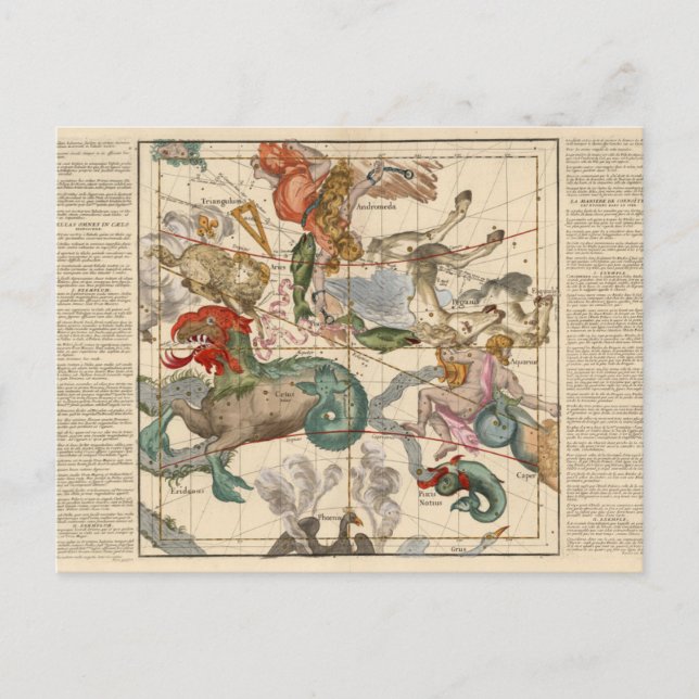 Carte Postale Vernal (Devant)