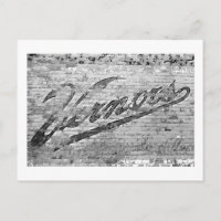 Vernors Wall Ann Arbor, Michigan