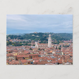Carte postale Verona Italia