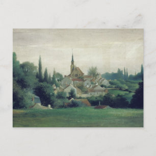 Carte Postale Verriere-le-Buisson, c.1880