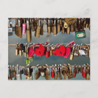 Verrouillages de l'amour