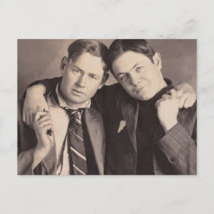 Carte Postale vers 1910