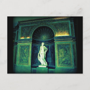 Carte Postale Versailles Vintage