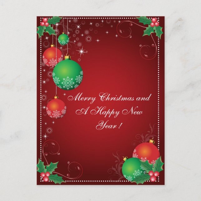 Carte postale verticale (Devant)