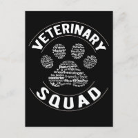 Vétérinaire Technicien d'équipe vétérinaire