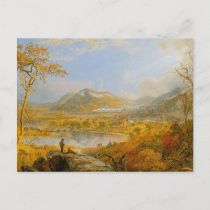 Carte Postale Viaduc de Starrucca