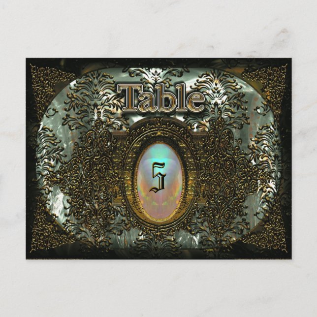 Carte Postale Vickstat Beay Victorian (Devant)