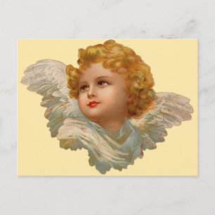 Carte postale Victorian Cameo