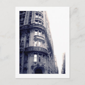 Carte Postale victorien