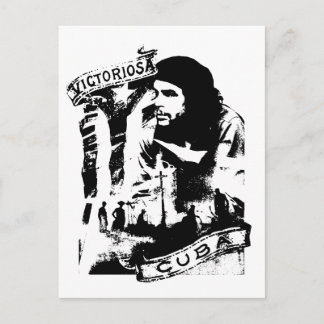 Carte Postale Victoriosa