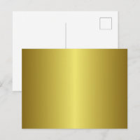 Vide pour Arrière - plan à huile doré