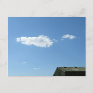 Carte Postale Vie rurale morte : Cheshire, Angleterre
