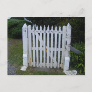 Carte Postale Vieille porte sur Great Ocean Road