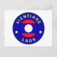 Vientiane Laos