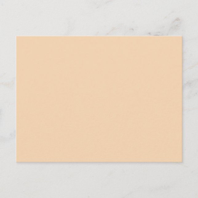 Carte postale vierge (Devant)