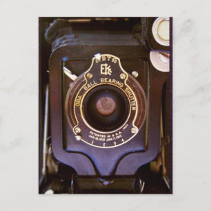 Carte Postale Vieux appareil