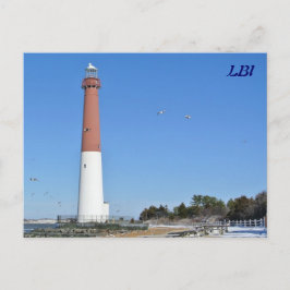 Carte Postale Vieux Barney -