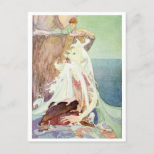 Vieux homme de la mer Dorothy Lathrop