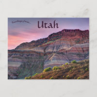Vieux Paria Utah