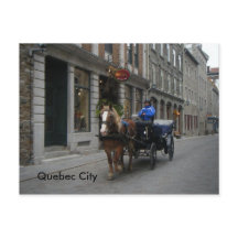 Vieux-Québec Transport