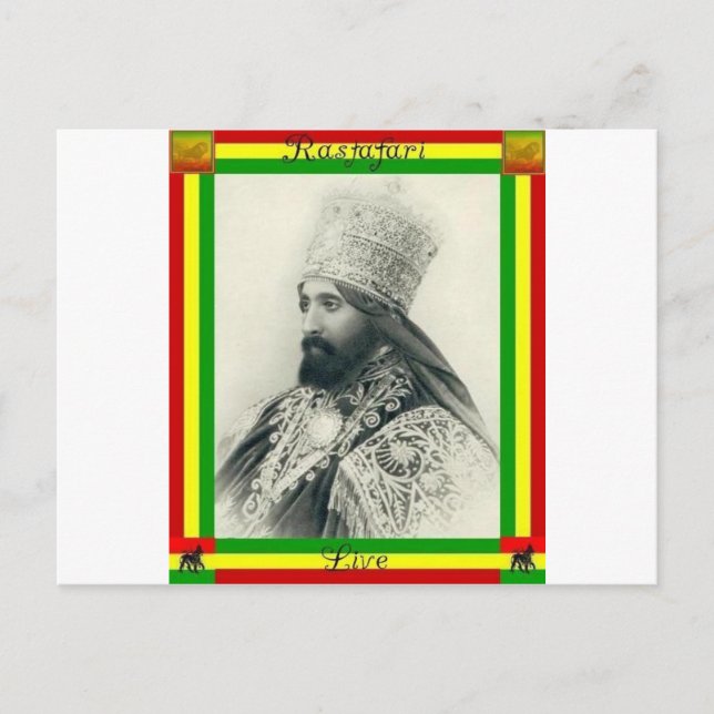 Carte Postale vif (Devant)