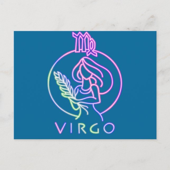 Carte Postale Vigos ! (Devant)