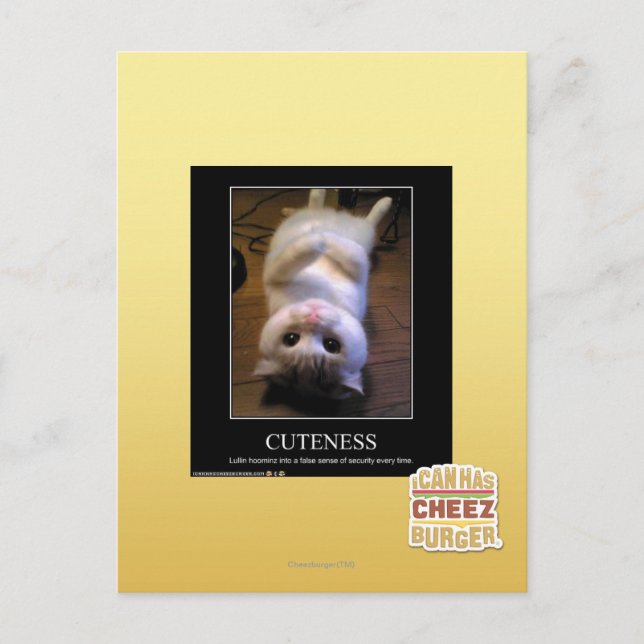 Carte Postale Vigueur 2 (Devant)