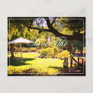 Carte Postale Villa Green Garden Lawn Sauvegarder