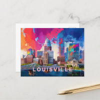 Ville de Derby de Louisville