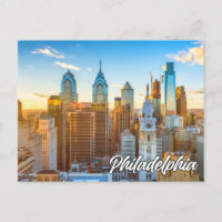 Ville de Philadelphie, Pennsylvanie, États-Unis