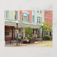 Ville - Kingston NY - Historique Kingston