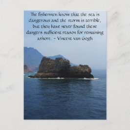 Carte Postale Vincent van Gogh