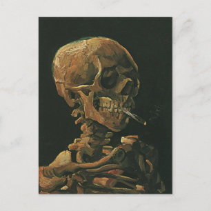 Carte Postale Vincent van Gogh