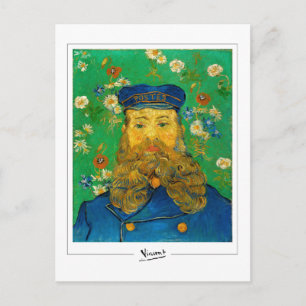 Carte Postale Vincent Van Gogh #1-3 - Beaux-Arts