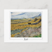 Vincent Van Gogh #28-3 - Beaux-Arts