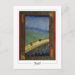 Carte Postale Vincent Van Gogh #29-2 - Beaux-Arts