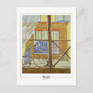 Carte Postale Vincent Van Gogh #2 - Beaux-Arts