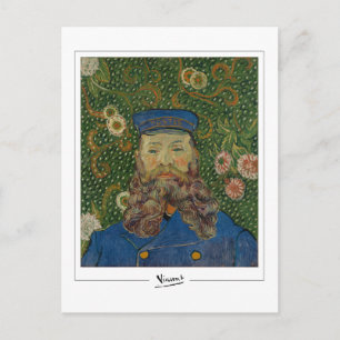 Carte Postale Vincent Van Gogh #53-3 - Beaux-Arts