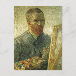 Carte Postale Vincent van Gogh Vincent Willem van Gogh 1853-03-3